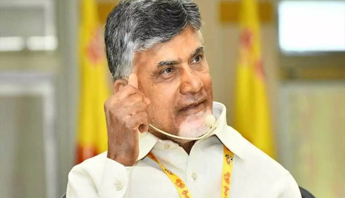 ఎన్నికల బహిష్కరణ: చంద్రబాబు యూ-టర్న్ తప్పదా.?