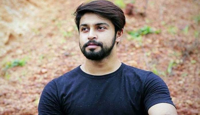 Chiru's son in law Klayna Dhevv tested positive for Covid 19