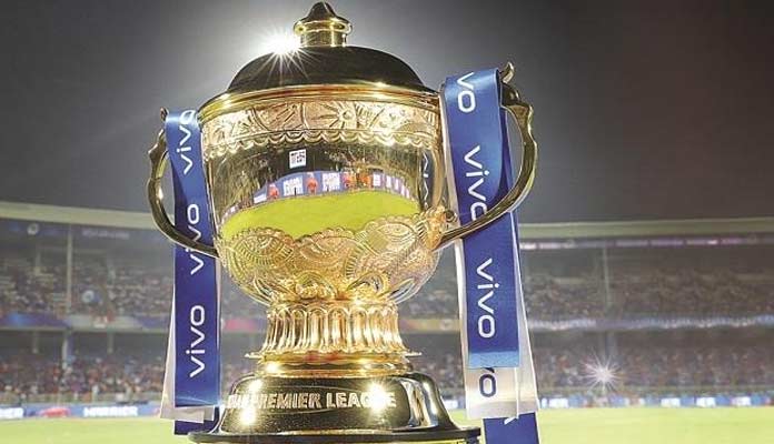 Corona Tenison for Indian Premiere League