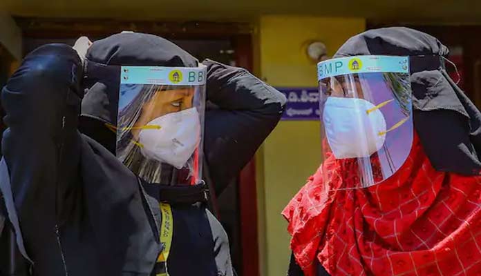 దేశాన్ని కోవిడ్ నరకంలో ముంచేశారంతే.!