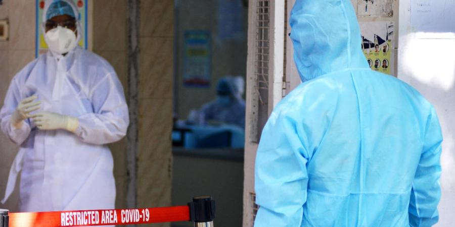 Covid 19: 90 శాతం ఇంట్లోనేనట: నిజమా.? అయితే ఈ కరోనా భయమెందుకు.?