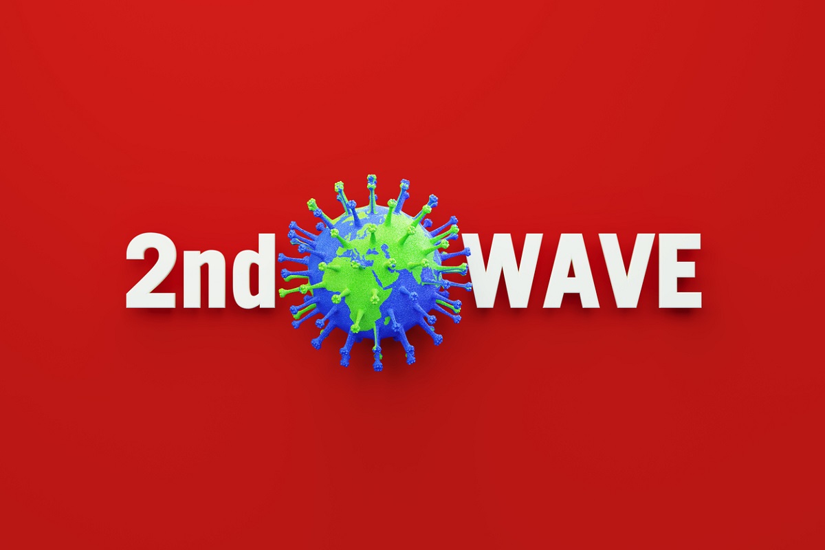 Covid Second Wave: అవగాహన, నిర్లక్ష్యం.. రెండూ పెరిగాయ్.!