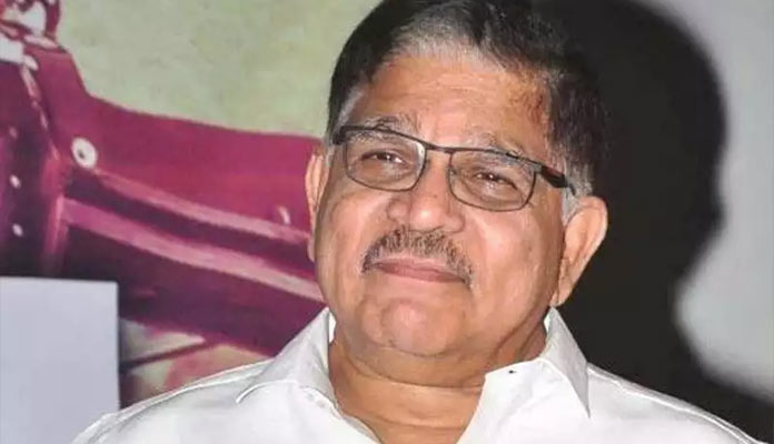 అరవింద్ మీద పవర్ఫుల్ వ్యాక్సిన్ పనిచేయలేదు