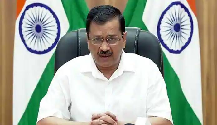 దేశ రాజధాని ఢిల్లీలో లాక్ డౌన్.. దేశమంతా తప్పదా.?