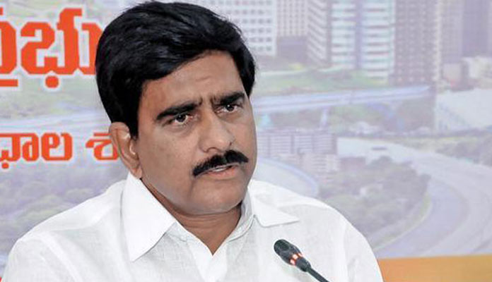 దేవినేని ఉమ మిస్సింగ్: సీఐడీ విచారణ తప్పించుకునేందుకేనా.?