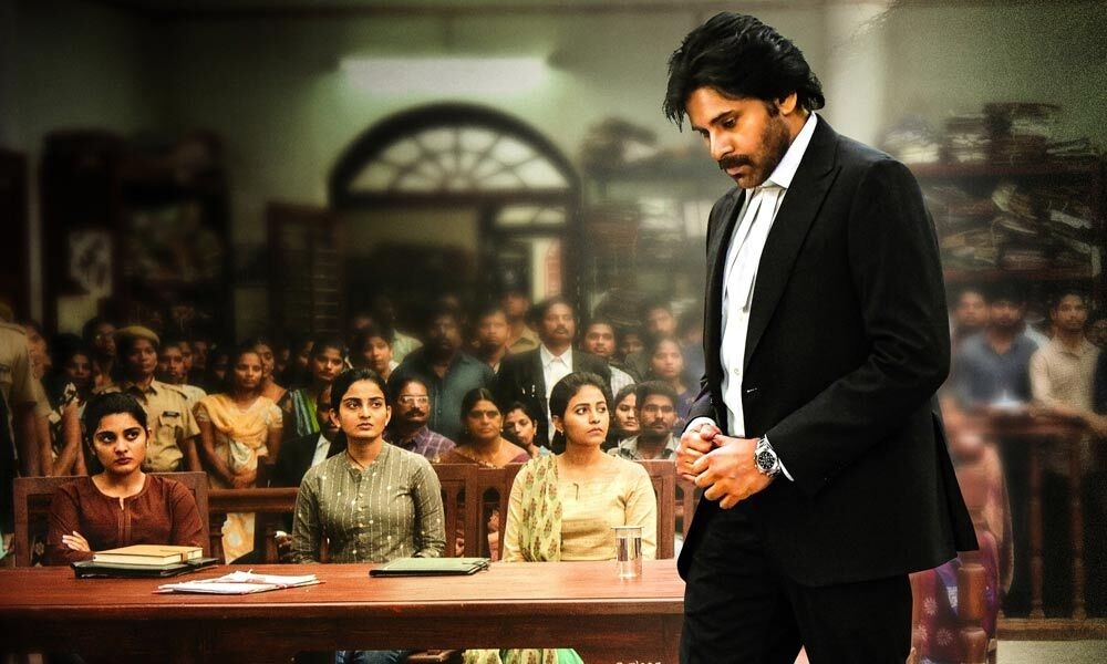 ఇన్నాళ్ళకి “వకీల్ సాబ్” డైరెక్టర్ కొత్త ప్రాజెక్ట్.!