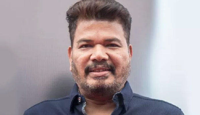 ఒక్క ఫ్లాప్ డైరక్టర్ శంకర్‌ను ఇంత ఇబ్బందిపెడుతోందా !