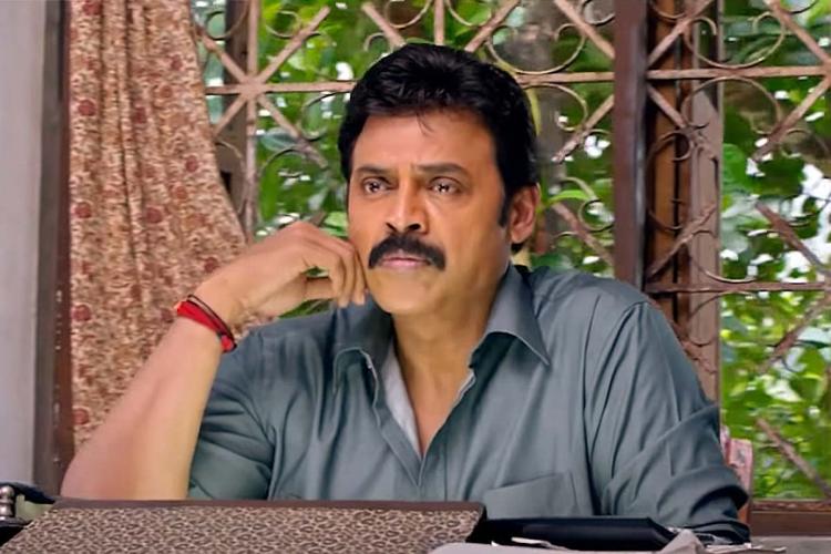 Venkatesh: మోహన్ లాల్ తగ్గినా.. వెంకటేష్ తగ్గరట