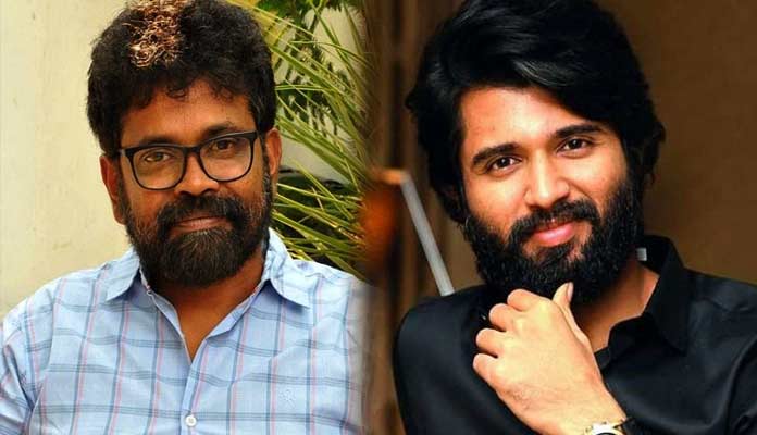 విజయ్, సుకుమార్ ప్రాజెక్ట్.. అస్సలు నమ్మొద్దు