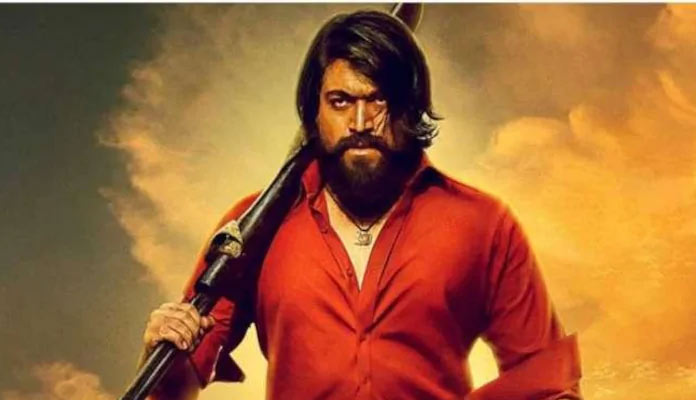 కెజిఎఫ్-2’కు మోక్షం లేనట్టుంది..ఈసారి ఎన్నాళ్ళో