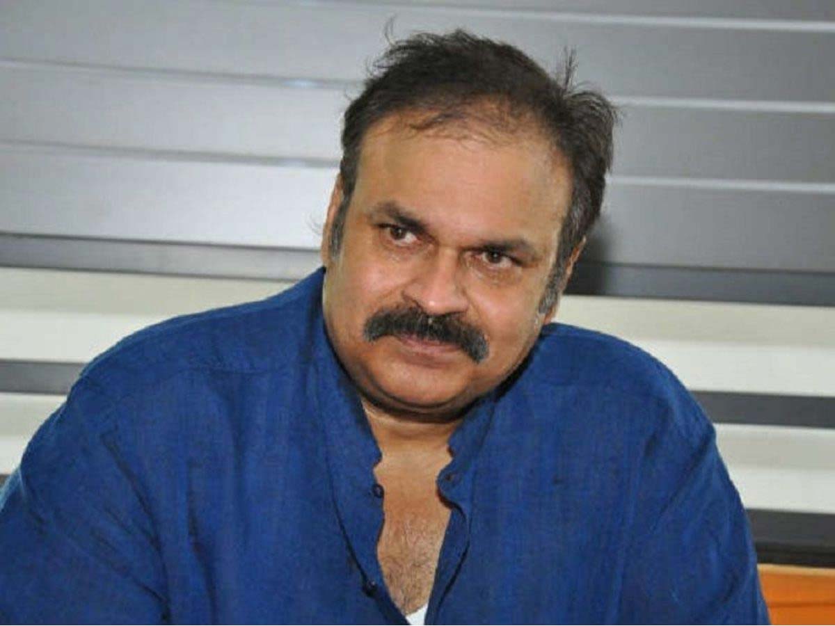 Nagababu: ‘కింగ్’ కంటే ‘హీరో’ గొప్ప: మెగా బ్రదర్ నాగబాబు