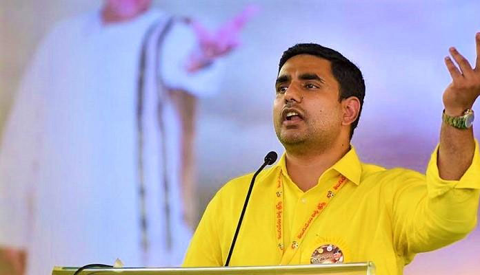 లోకేష్ ప్రమాణం: బాలయ్యను లాగుతోన్న వైఎస్సార్సీపీ.!