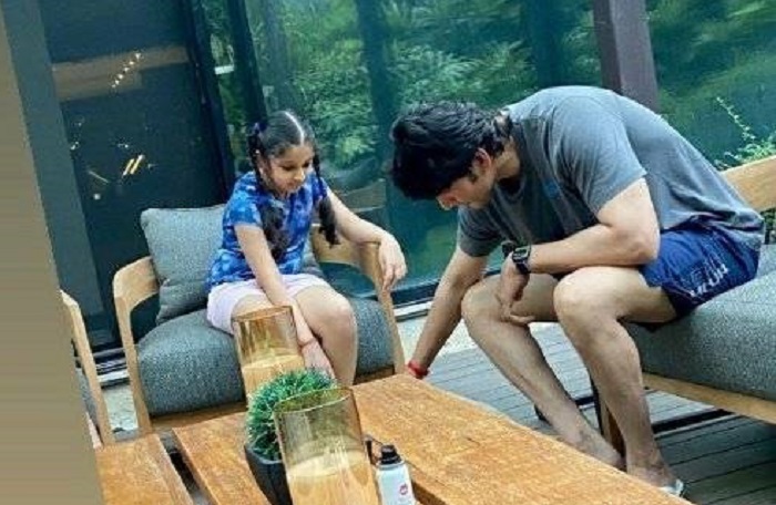 Mahesh Babu: మహేష్ బాబుకు కరోనా లేదు.. ఇదిగో ప్రూఫ్