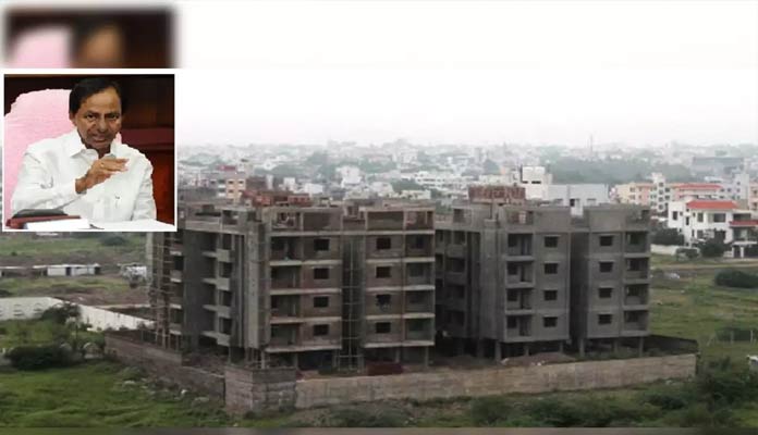 తెలంగాణలో రియల్ దందా: మంత్రి ఆడియో టేపుల కలకలం