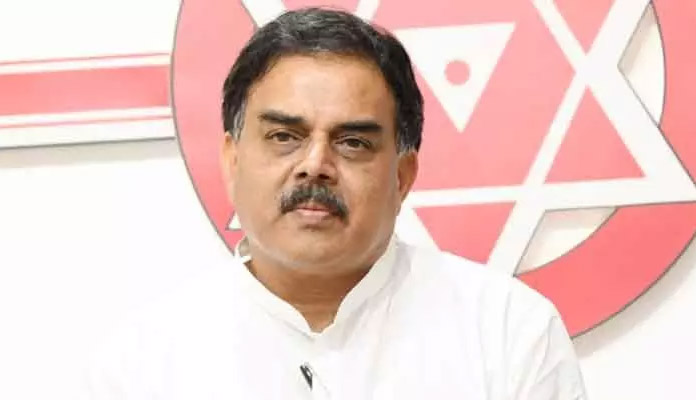 వార్మప్ మ్యాచ్ సరే.. జనసేన అసలు మ్యాచ్ ఆడేదెప్పుడు.?