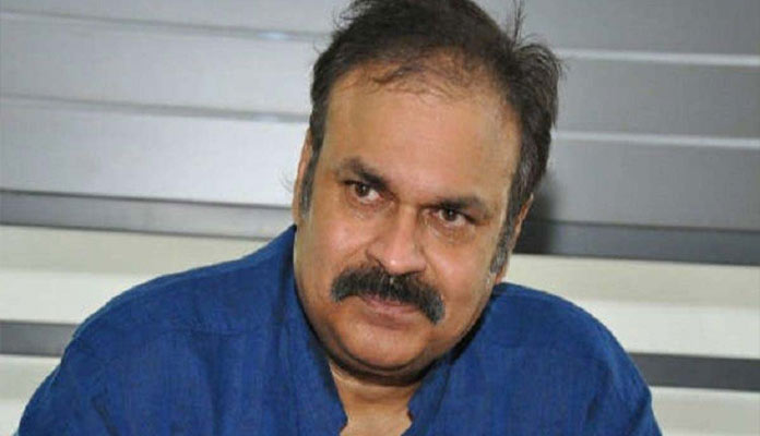 మినిస్టర్ నానీ.. రాబిస్ వ్యాక్సిన్ తీసుకోండి: నాగబాబు