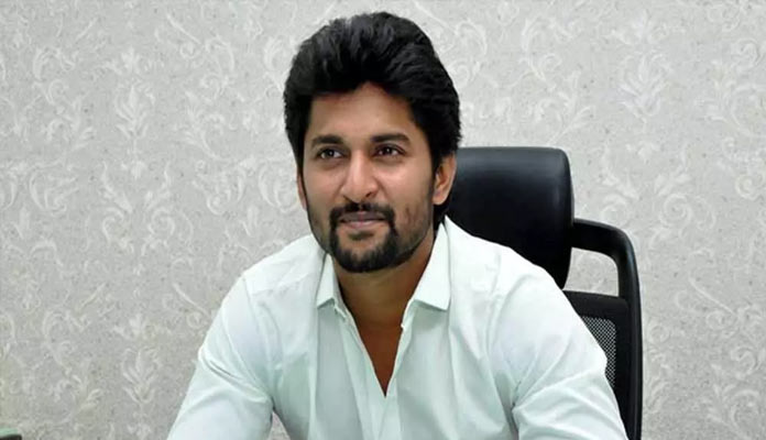 సమస్యే లేదు.. అందుకు నాని ఒప్పుకోవట్లేదు