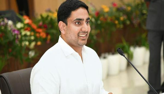 నారా లోకేష్ హంగామాతో వైసీపీకి నష్టమేంటి.? టీడీపీకి లాభమేంటి.?