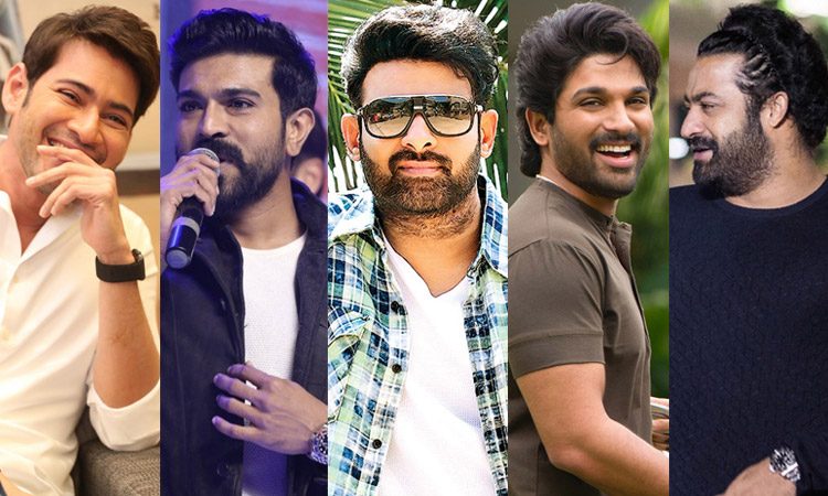 Star Heros: ఈ పెద్ద హీరోల సినిమాలు.. గాలిలో దీపాలు