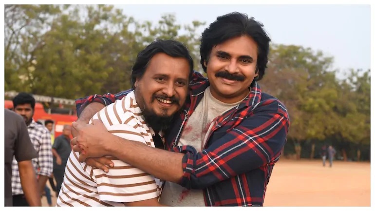 మొత్తానికి “వకీల్ సాబ్” దర్శకుని నెక్స్ట్ సినిమా.. 