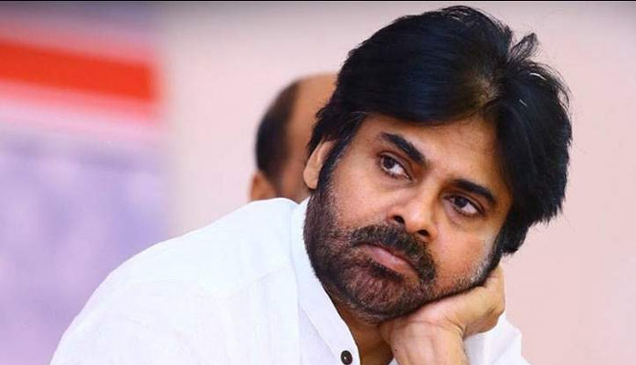పవ‌న్‌ను తీసుకురావాలని సినీ పెద్దలకు ఆదేశాలా ?