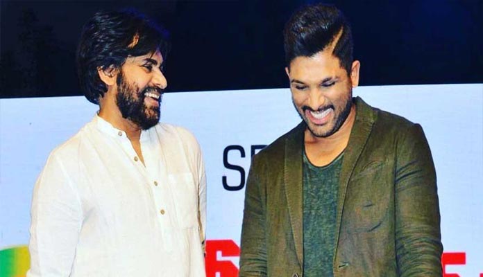 Pawan makes way clear to Allu Arjun's ICON