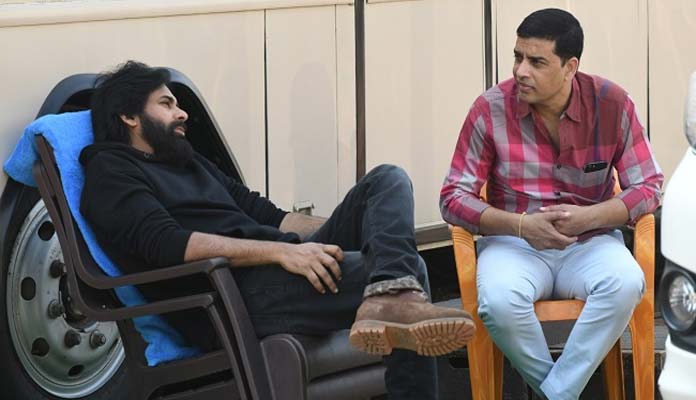 పవన్ పుచ్చుకున్నది అక్షరాలా 65 కోట్లు