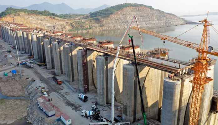 పెరుగుతున్న అంచనాలు.. పోలవరం ప్రాజెక్టు పూర్తయ్యేదెప్పుడు.?