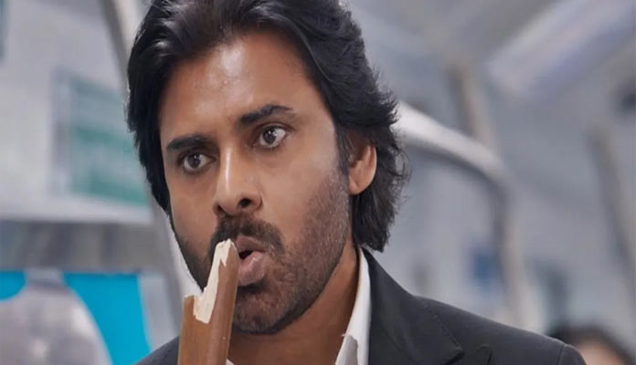 ‘వకీల్ సాబ్’ సినిమాపై రాజకీయ కక్ష సాధింపు.!