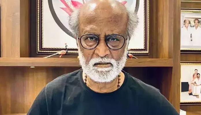 దాదా సాహెబ్ ఫాల్కే.. రజనీకాంత్ రాజకీయమేంటి చెప్మా.?