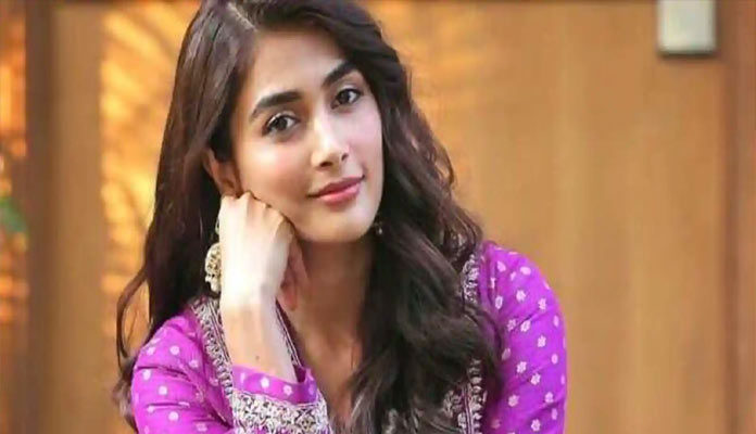 పూజా హెగ్డేకు ఇంత డిమాండ్ ఏంటండీ బాబు