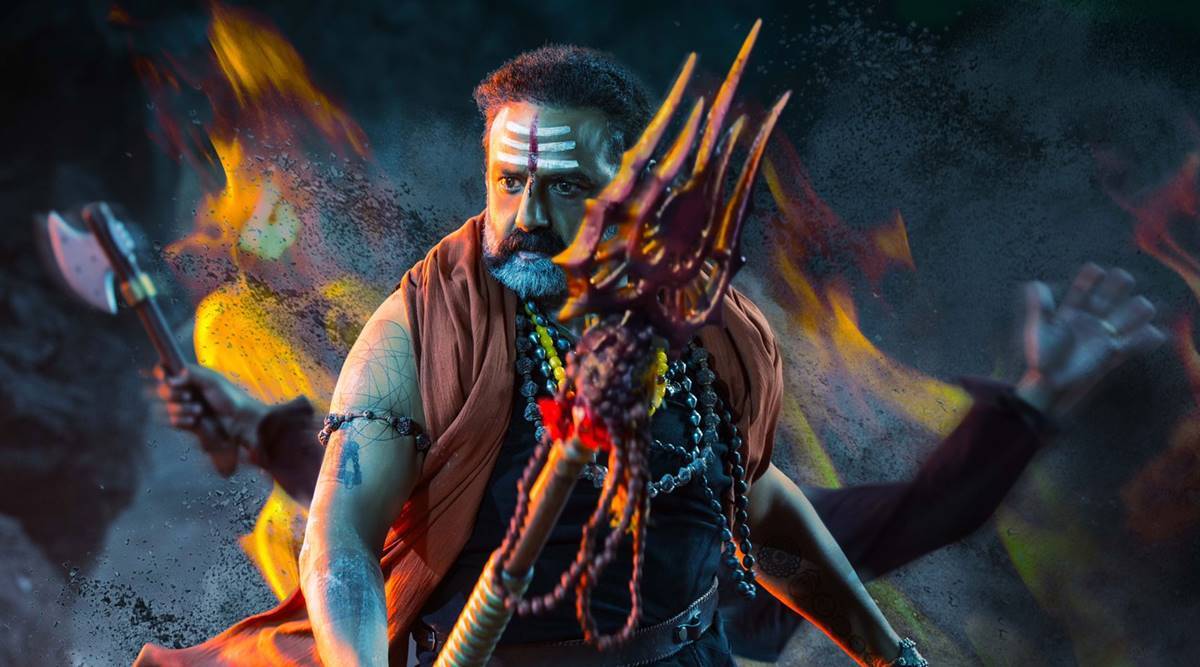Balakrishna: ‘అఖండ’ ఎఫెక్ట్.. బాలయ్యకు కథే దొరకట్లేదా ?