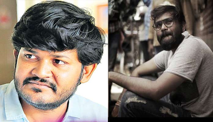 ఆ ఇద్దరు కొత్త దర్శకుల మీద కోట్లు కుమ్మరిస్తున్నారు