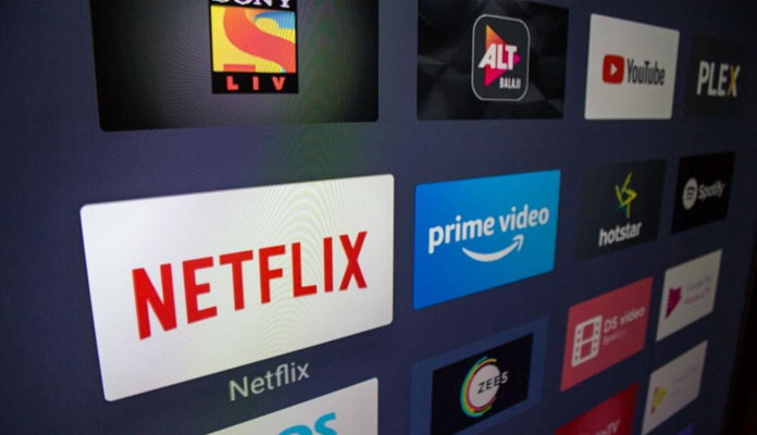 ఓటీటీలను తలుచుకుని భయపడుతున్న తెలుగు సినిమాలు