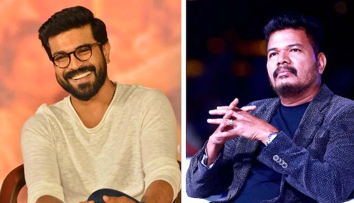 మద్రాస్ కోర్టులో కేసు.. రామ్ చరణ్ సినిమా ఆగిపోతుంది