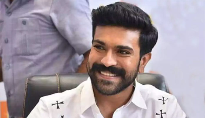 చరణ్ ఆ దర్శకుడితో సినిమా చెయ్యట్లేదు