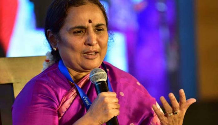 మాట మార్చిన రత్నప్రభ.. పవన్ కళ్యాణే మా ముఖ్యమంత్రి అభ్యర్థి.!