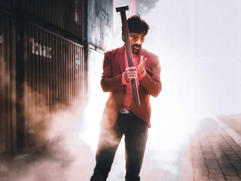 Raviteja: అంత డబ్బు నా.. రవితేజ మోయగలడా..?