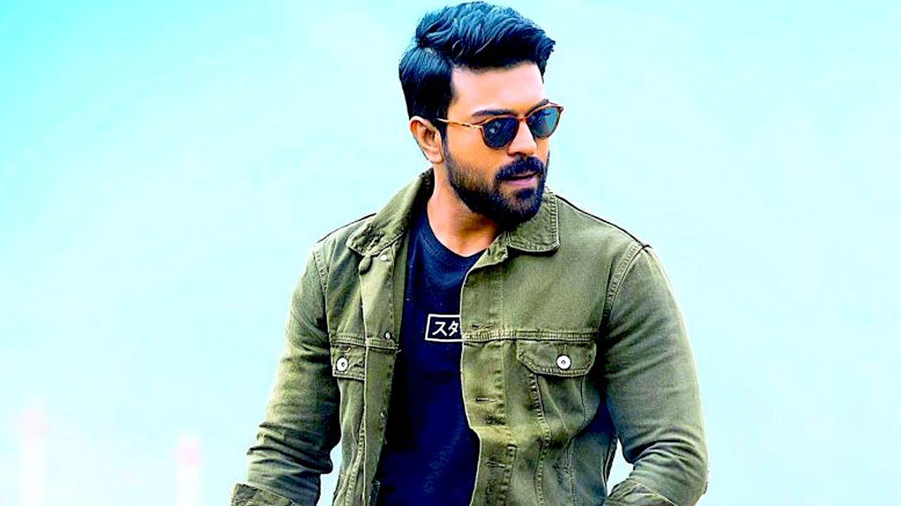 Ram Charan: చరణ్ సినిమా.. అంతకంటే ఏం కావాలి