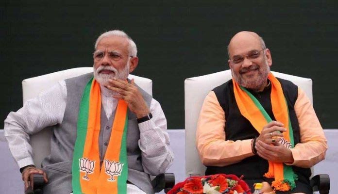 ప్రత్యేక హోదా: ఏపీకి వద్దు, పాండిచ్చేరికి మద్దు.!