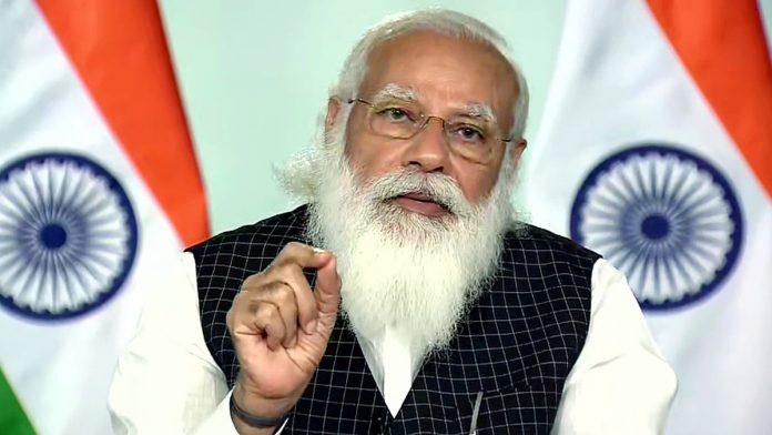 Modi: ఫెయిల్డ్ ప్రధాని: పోటెత్తుతున్న సోషల్ మీడియా