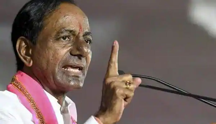 నాగార్జున సాగర్ బై పోల్: కేసీఆర్‌కి చెడ్డపేరు తెస్తోందా.?