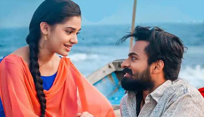 వైష్ణవ్ తేజ్, కృతి శెట్టి ఫిక్స్ అంతే