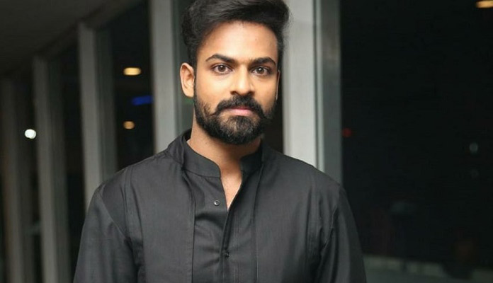 ఏ మెగా హీరో వేయని స్కెచ్ వైష్ణవ్ తేజ్ వేస్తున్నాడు