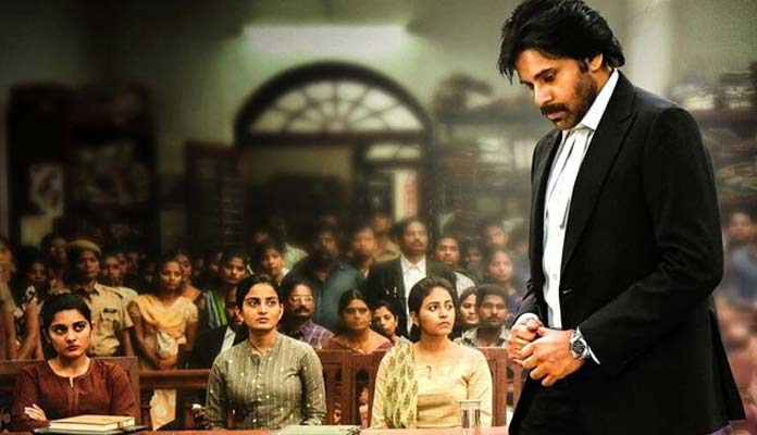 సినిమా గోల: వైసీపీలో చిచ్చు రేపుతున్న ‘వకీల్ సాబ్’