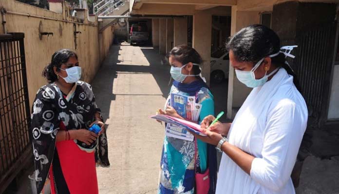 వాలంటీర్లపై ఎల్లో మీడియా దుష్ప్రచారం.. టీడీపీ తప్పు చేస్తోందా?