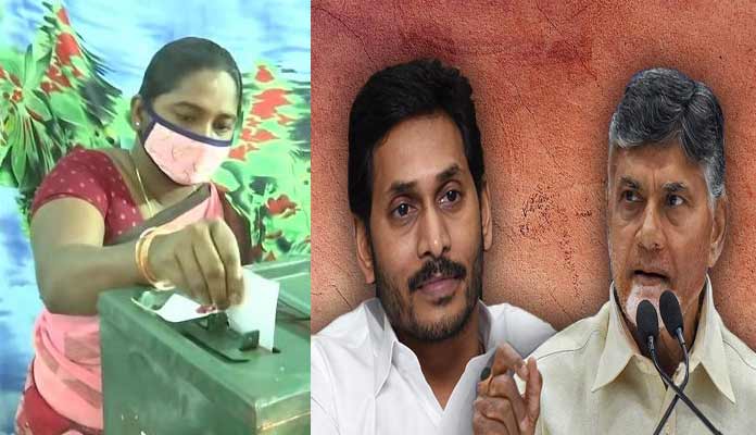 ఏపీలో పరిషత్ ఫైట్: ఇటు ఓట్లు, అటు పొలిటికల్ పాట్లు.!