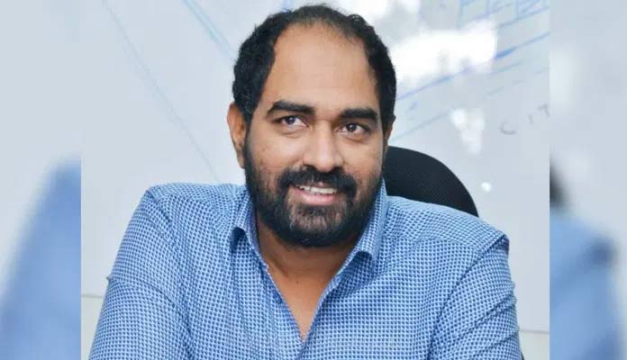 క్రిష్ ‘కొండపోలం’ ఏమైనట్టు