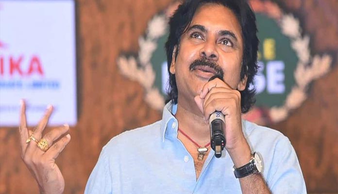 పవన్ కళ్యాణ్‌ని సినిమాలు చేయొద్దన్నదెవరు.?