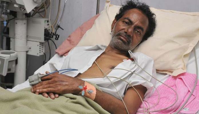 Why KCR didn't Prefer Govt Hospital For Covid 19 Treatment?